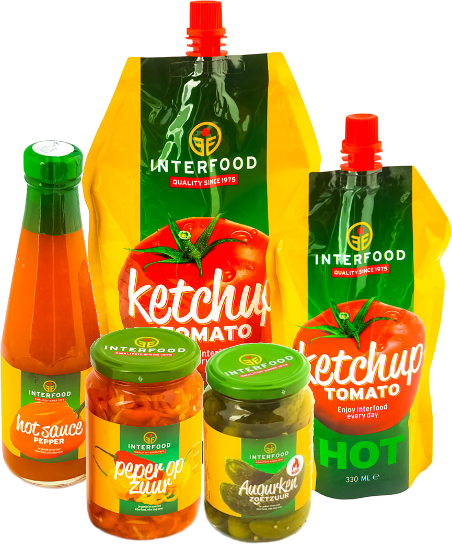 Authentic Products